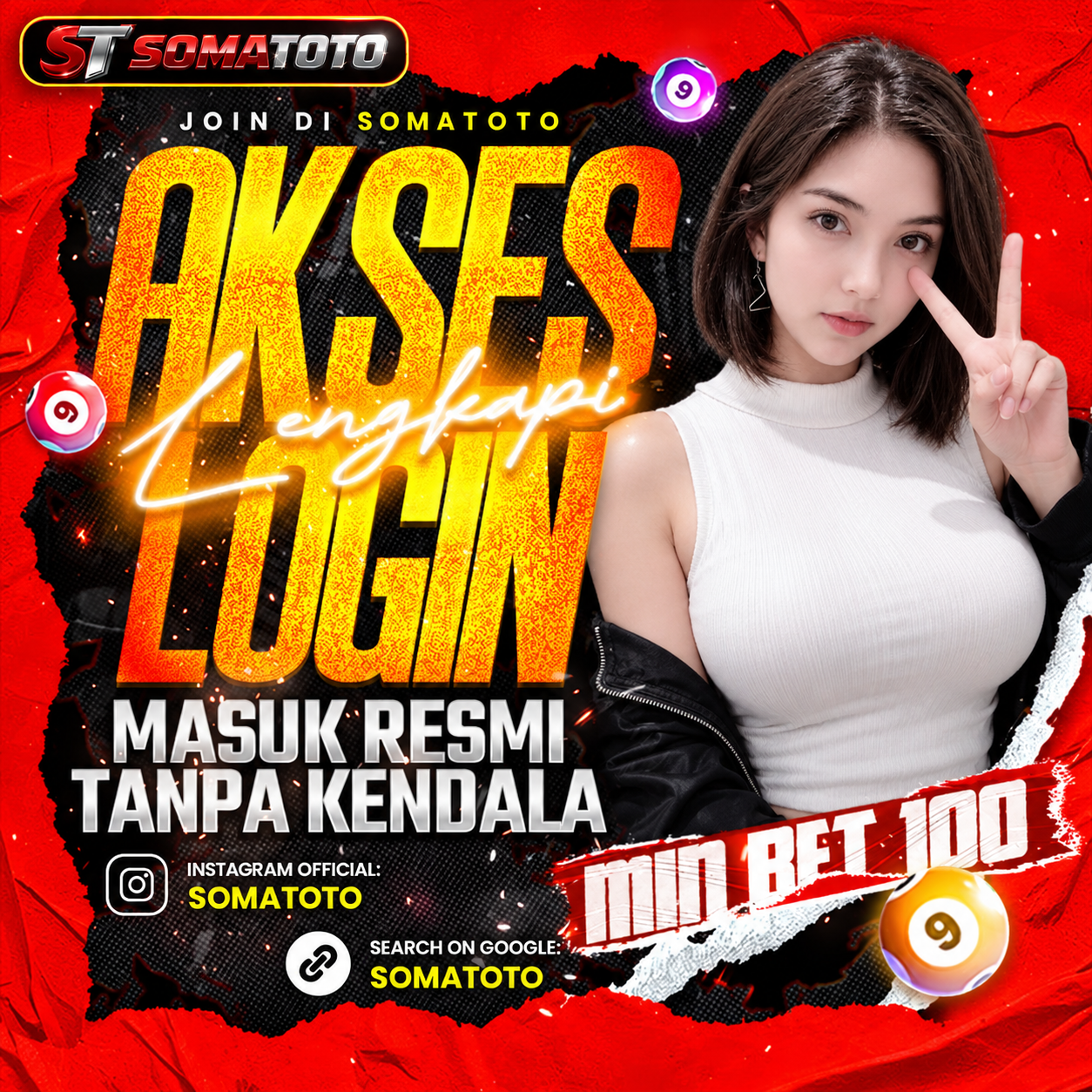 SOMATOTO > Akses Login Platform Digital Situs Toto Togel Online 4D & Bandar Toto Slot Gacor